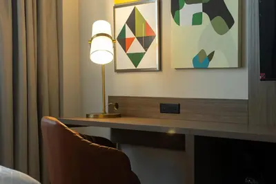 Plano de Holiday Inn Navojoa by IHG