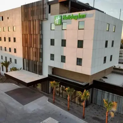 Holiday Inn Navojoa by IHG