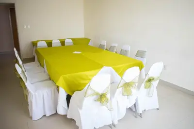 Cama o camas de una habitación en Los Herederos Hotel Piedras Negras