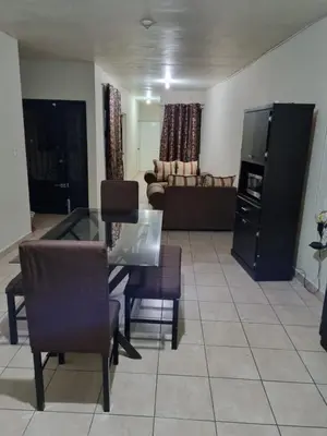 Zona de estar de Departamento Victoria