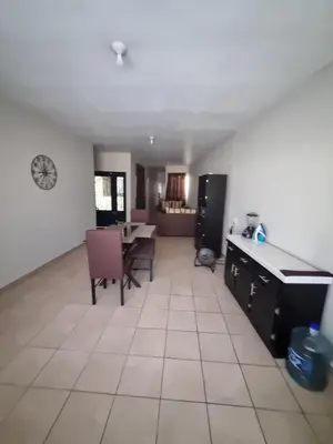 Una cocina o zona de cocina en Departamento Victoria