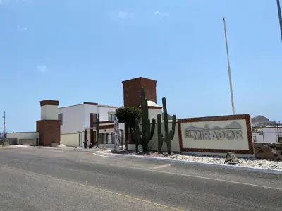 Edificio en el que se encuentra la casa o chalet