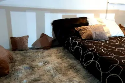 Plano de Casa Fuego