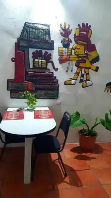 Plano de Casa Fuego