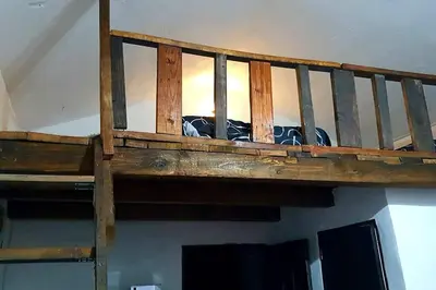 Plano de Casa Fuego