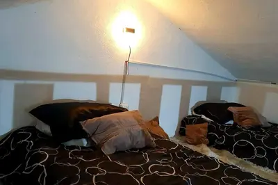 Plano de Casa Fuego