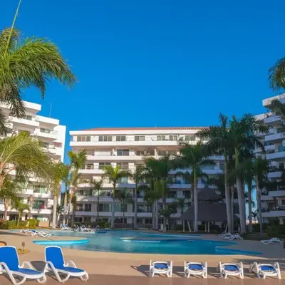 Condominio de lujo