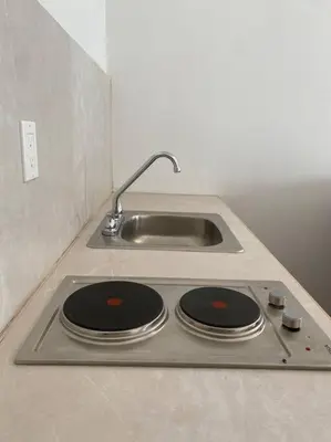 Plano de Departamento ‘El Bello’ en Palapa Ochoa