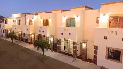 Edificio en el que se encuentra la casa o chalet