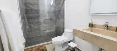 Un baño de Torre Alba 103