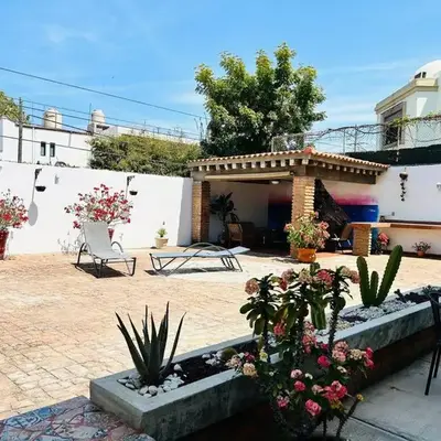 Meson del capitan 9