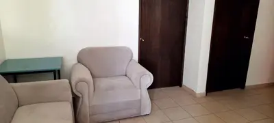 Zona de estar de Hospedaje Parras