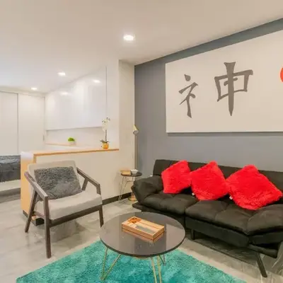 Tokio Loft Loft Moderno en Centro de Durango