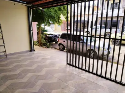 Plano de Estancia Viajera Misiones - 7 Min Malecón