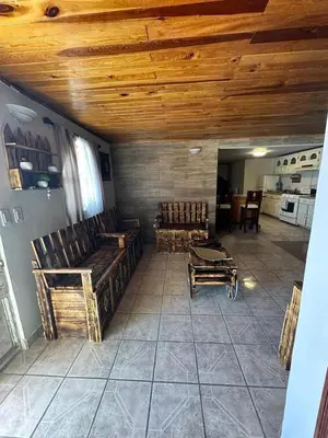 Plano de The valley