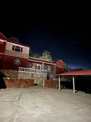 Plano de The valley