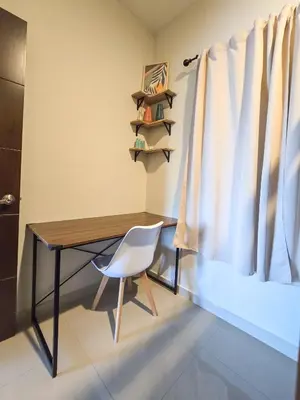 Plano de Condominio en Lomas de Mazatlán