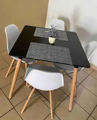 Plano de Departamento Arizona apartment Cercano a Consulado y puentes internacionales