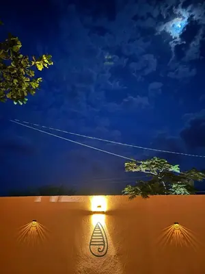 Plano de Tres Iguanas Apart Hotel - New, cozy & spacious flats, short walk to beach