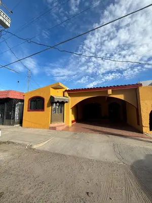Edificio en el que se encuentra el apartamento
