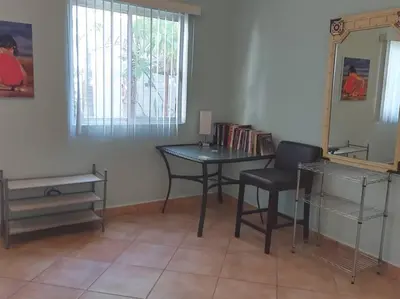 Plano de Lot # 7 ~ Large, Energetic Baja House