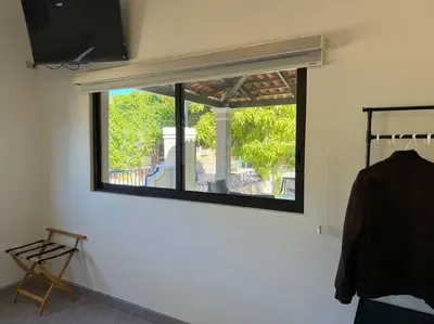 Plano de Habitación #1 en el Centro Histórico de Loreto