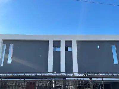 Plano de Apartamentos AEROPUERTO