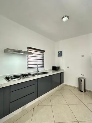 Una cocina o zona de cocina en Condominio Rocamar