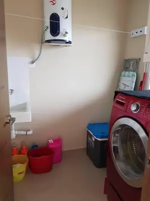 Plano de Excelente Dpto. Marina muy cerca de la playa