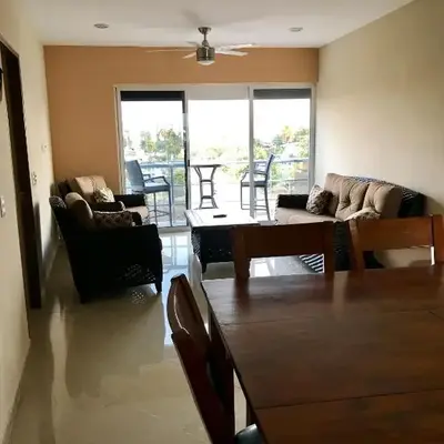 Excelente Dpto. Marina muy cerca de la playa