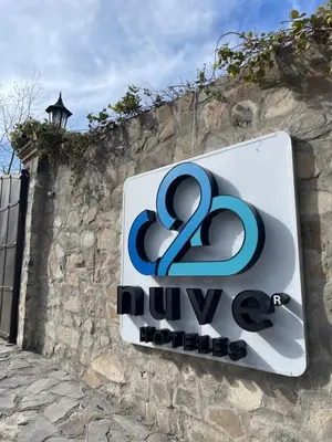 Plano de Nuve Parras