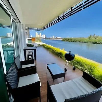 Pacifika Marina Mazatlán