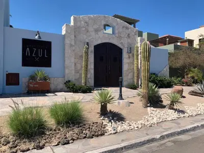 Edificio en el que se encuentra la casa o chalet