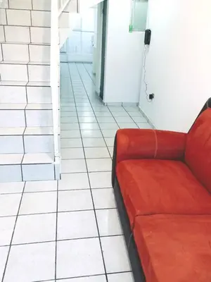 Zona de estar de Departamento Completo, Centro Histórico Durango