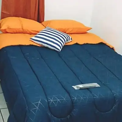 Departamento Completo