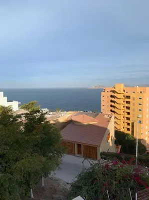 Paisaje cerca de esta casa o chalet