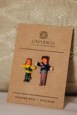 Plano de Casa Raco - Parras de la Fuente