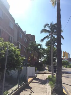 El barrio de los alrededores o un barrio cerca de este apartamento