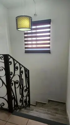 Plano de Casa a 5 min., del Consulado americano