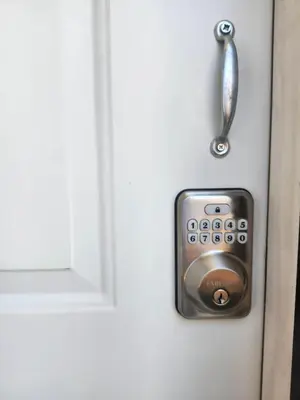 Plano de Casa a 5 min., del Consulado americano