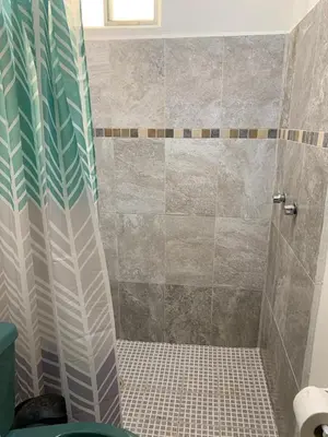 Un baño de Tu refugio perfecto en Parras