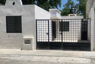 Edificio en el que se encuentra la casa o chalet