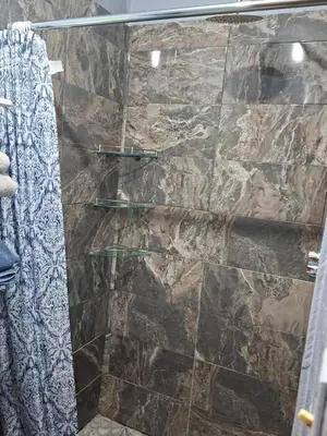Un baño de Mi casa