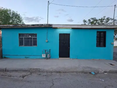 Edificio en el que se encuentra la casa o chalet