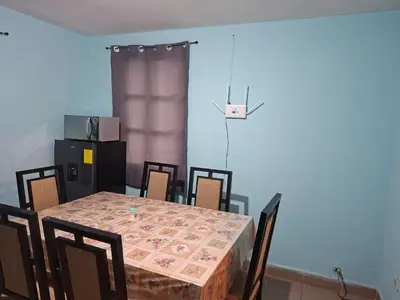 Plano de Mi casa