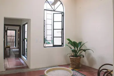 Un baño de Casa Alicia @ Downtown