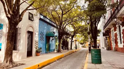 El barrio de los alrededores o un barrio cerca de esta casa o chalet