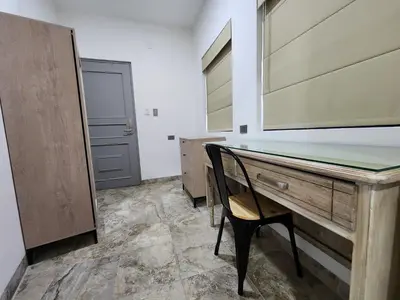 Plano de Hotel Roque