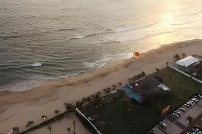 Plano de Peninsula Mazatlan 27A