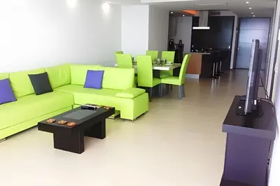 Plano de Peninsula Mazatlan 27A
